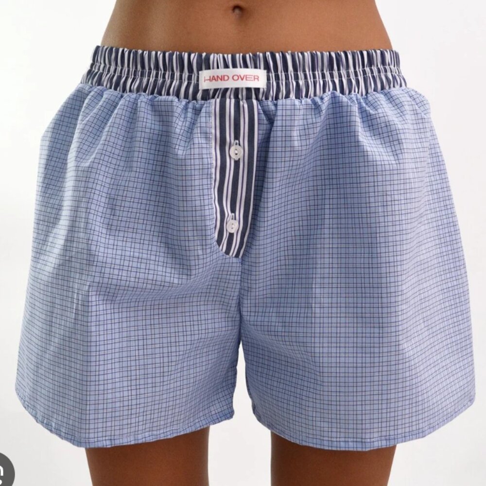 Hand Over Ex-Boyfriend Short